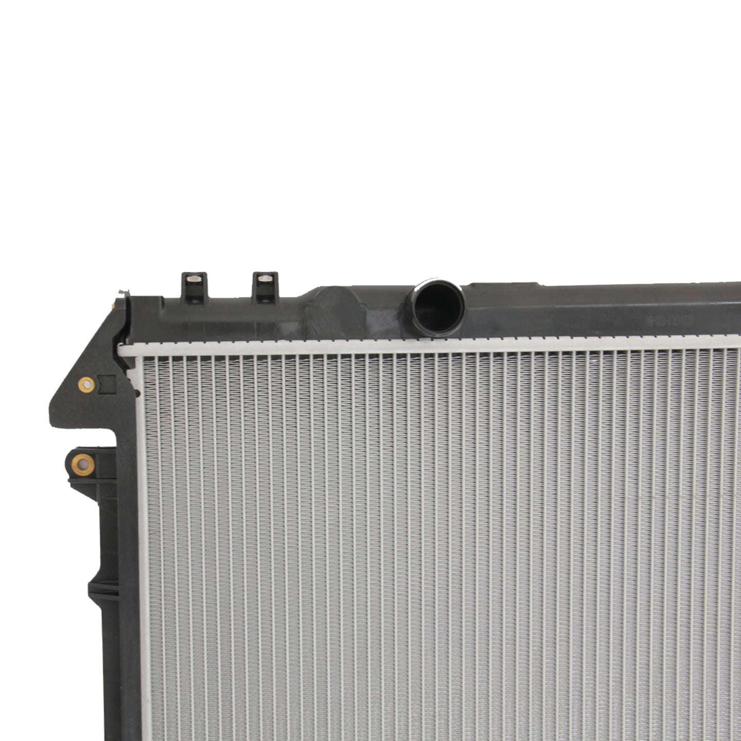 {{ RADIATOR SUITABLE FOR TOYOTA HILUX KUN16R KUN26R 3. 0 TD 1KD-FTV AT MT 2005 ON }} - Buy Car Parts Online at {{ Kaka Auto Parts }}.