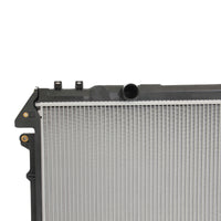 {{ RADIATOR SUITABLE FOR TOYOTA HILUX KUN16R KUN26R 3. 0 TD 1KD-FTV AT MT 2005 ON }} - Buy Car Parts Online at {{ Kaka Auto Parts }}.