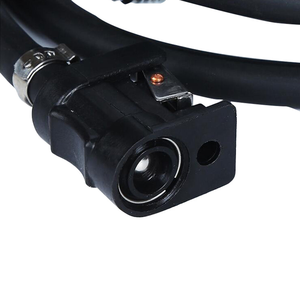 Fuel Line Hose Kit Suitable For Yamaha Outboard Motor Boat Engine Petrol Tank Connector