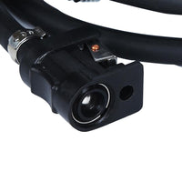 Fuel Line Hose Kit Suitable For Yamaha Outboard Motor Boat Engine Petrol Tank Connector