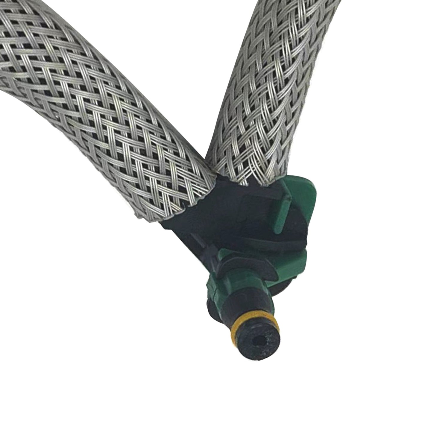 {{ Engine Fuel Injector Leak Off Pipes Installation Parts Set Suitable For C4 C5 }} - Buy Car Parts Online at {{ Kaka Auto Parts }}.