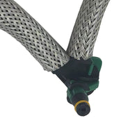 {{ Engine Fuel Injector Leak Off Pipes Installation Parts Set Suitable For C4 C5 }} - Buy Car Parts Online at {{ Kaka Auto Parts }}.