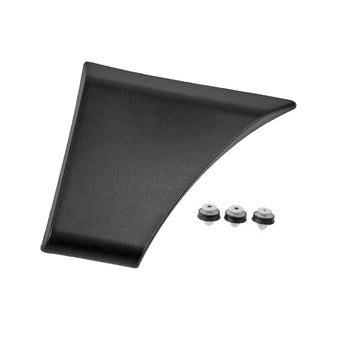 compare product Side Protective Trim Mould Front Of Rear Wheel Suitable for Renault Master MK3