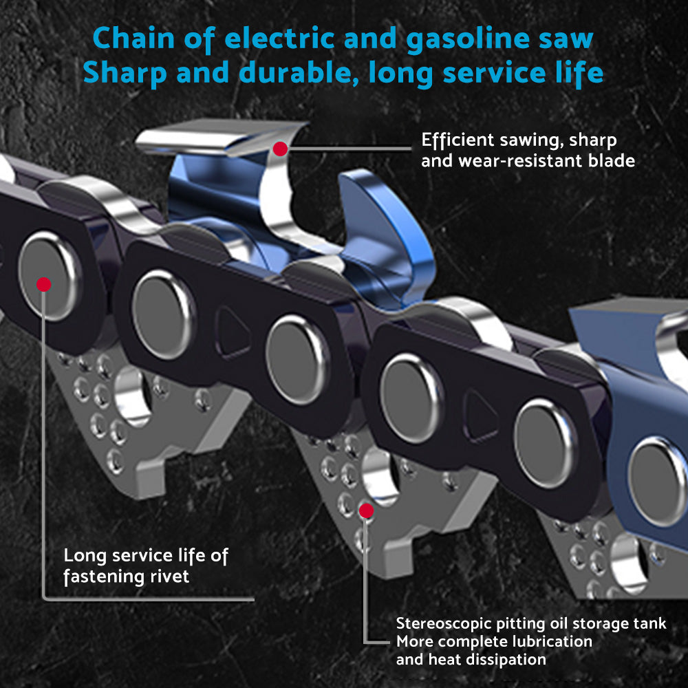 {{ 22  Chainsaw Chain 22inch 0. 325 . 058 86DL Suitable for Baumr-AG Sunseeker }} - Buy Car Parts Online at {{ Kaka Auto Parts }}.
