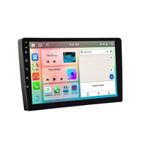 10" Wireless CarPlay Android 13 suitable for Nissan Pulsar 2013-2017 GPS Radio