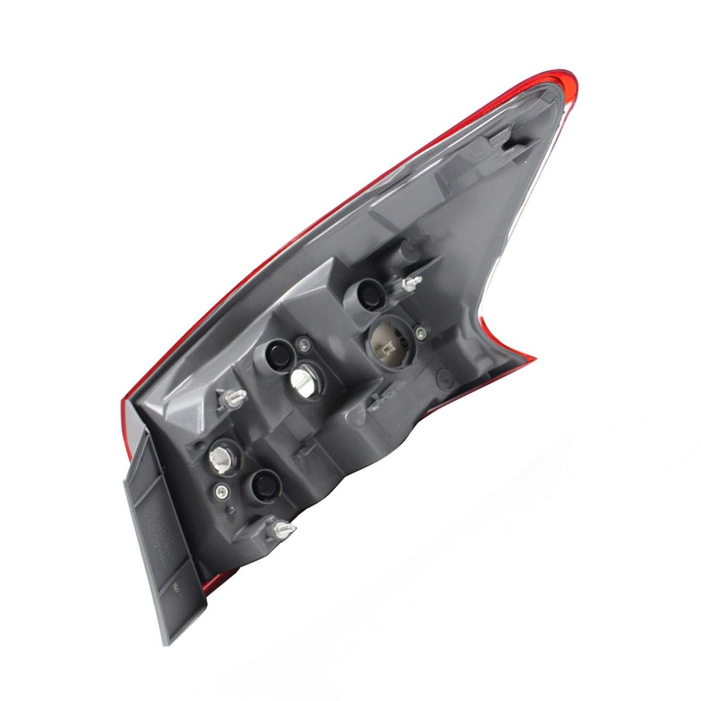 LH+RH Hand Tail Light Rear Lamp LED Suitable For Nissan Pulsar B17 Sedan 12-16