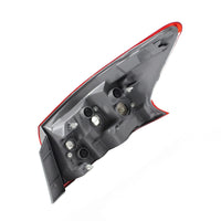 LH+RH Hand Tail Light Rear Lamp LED Suitable For Nissan Pulsar B17 Sedan 12-16