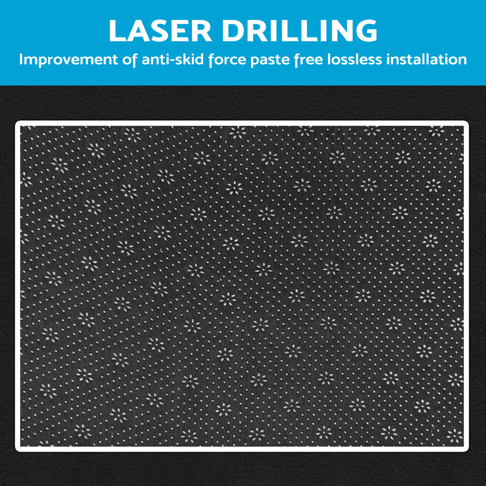 {{ Dash Mat Suitable For Toyota Corolla 2014-2018 Hatch Dashboard Cover Black }} - Buy Car Parts Online at {{ Kaka Auto Parts }}.