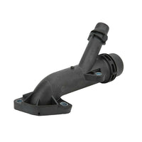 Coolant Flange With Seal Side Of Block Suitable For BMW E87 120i E46 318i E90 320i E83 X3 Z4 2.0L