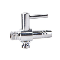 4mm Air Flow Distributor Controller Valves Suitable For Aquarium Fish Tank Pond Pump Hose