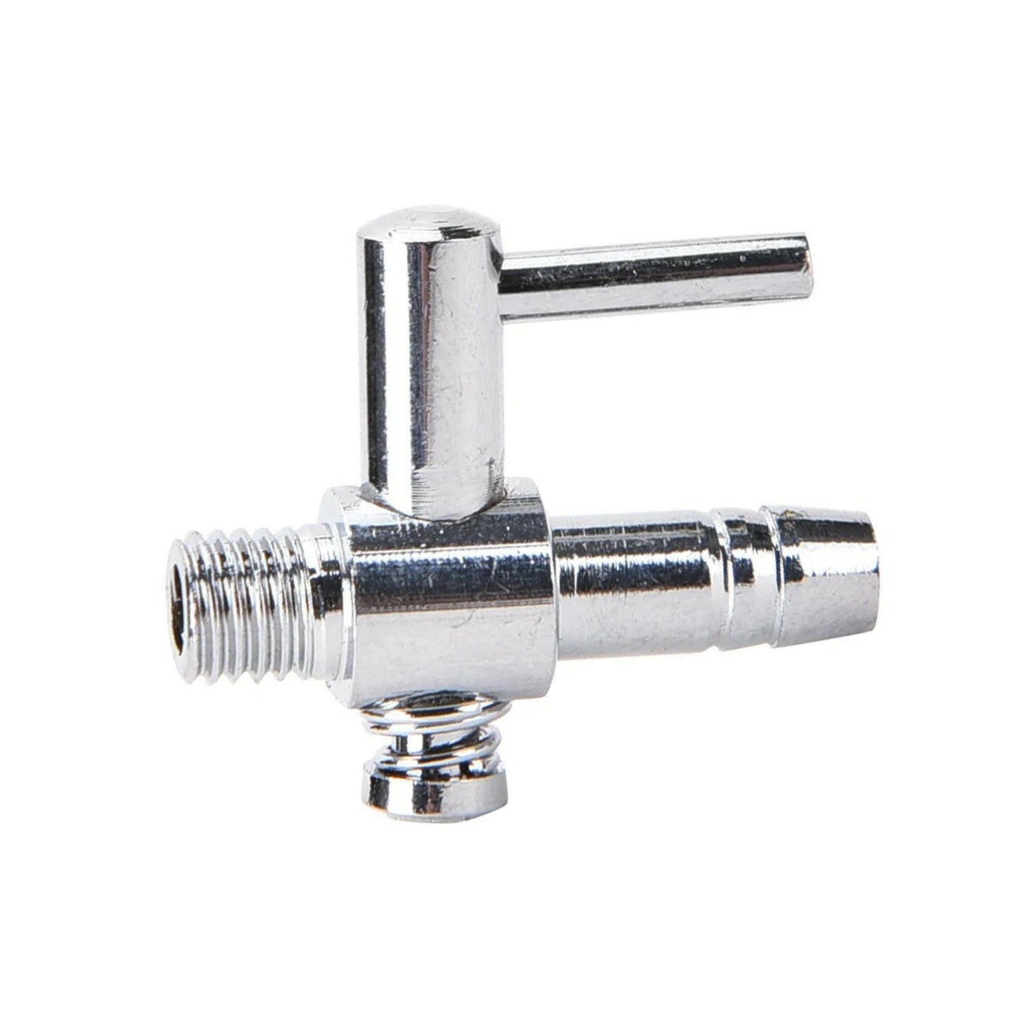 4mm Air Flow Distributor Controller Valves Suitable For Aquarium Fish Tank