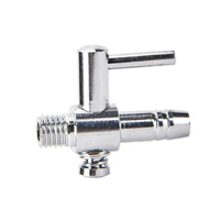 4mm Air Flow Distributor Controller Valves Suitable For Aquarium Fish Tank