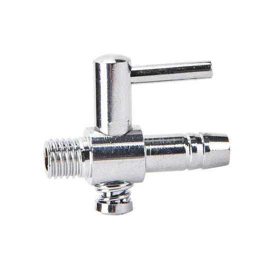 4mm Air Flow Distributor Controller Valves Suitable For Aquarium Fish Tank