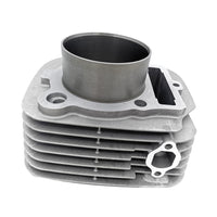 Cylinder Piston Gasket Top End Kit Suitable For Yamaha Grizzly 350 YFM350 4x4 / 2x4 2007-2014