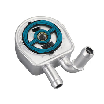 compare product Turbo Oil Cooler With Sealing Ring Suitable For Mazda 3 / CX-7 2003-2014 LF6W14700A