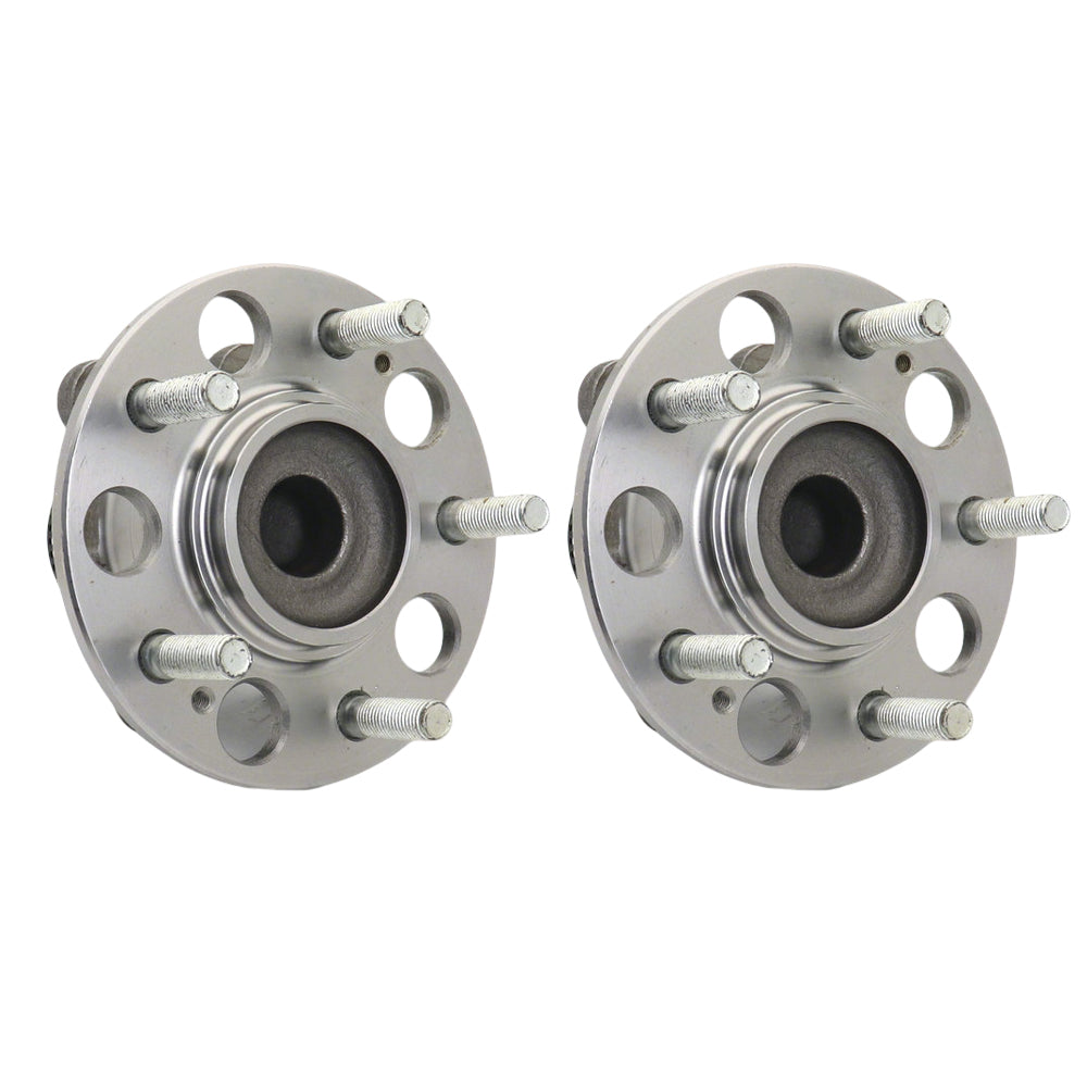 {{ 2*Rear Wheel Bearing Hub Assy Suitable for Hyundai i30 FD/Elantra HD 2007–2012 }} - Buy Car Parts Online at {{ Kaka Auto Parts }}.