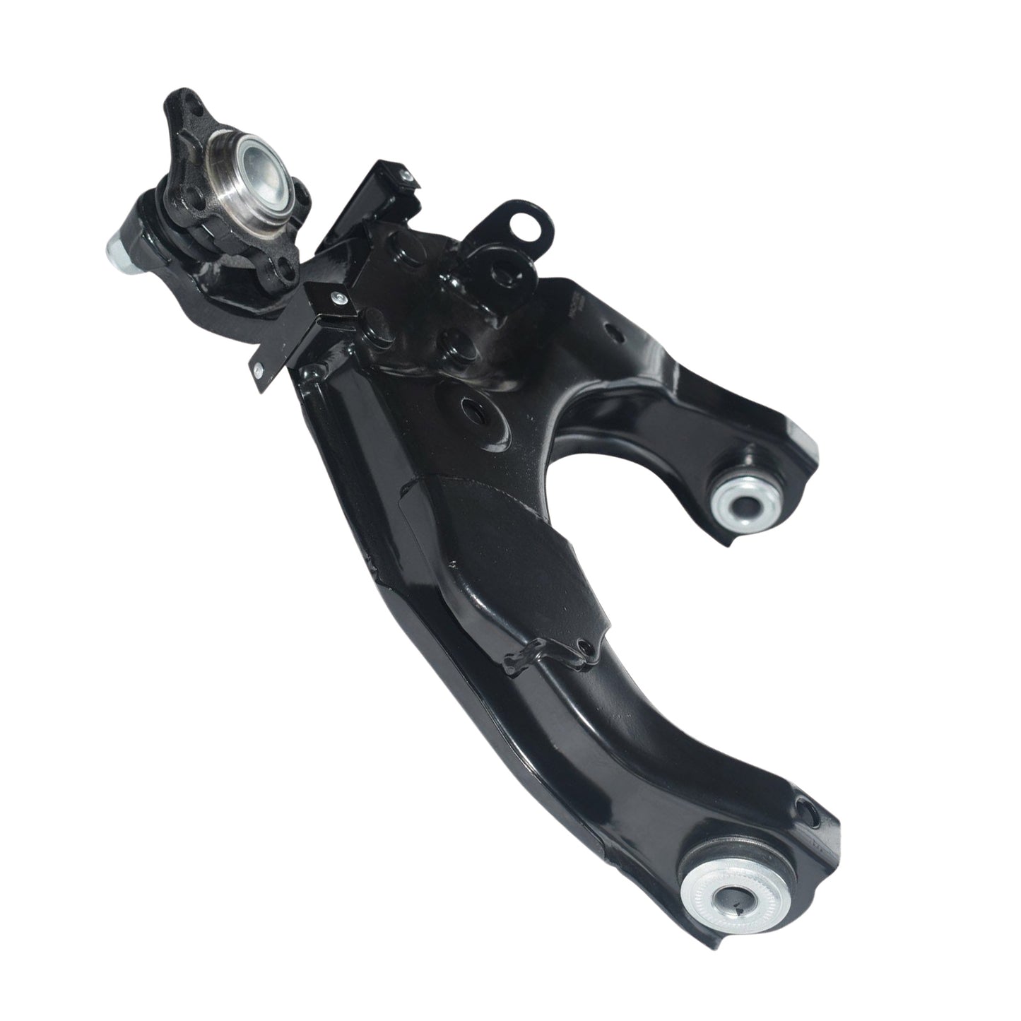 Front Lower Arms Suitable For Toyota Hilux UTE KZN165 LN167 RZH174 RZN169 4WD