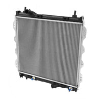 Alloy Radiator Suitable For Chrysler PT Cruiser 2000-On 2.0L 2.4L Turbo 4Cyl