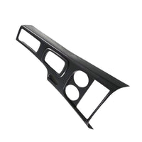 {{ Carbon Fiber Gear Shift Panel Cover Trim Suitable For Toyota Hilux SR SR5 21-24 }} - Buy Car Parts Online at {{ Kaka Auto Parts }}.