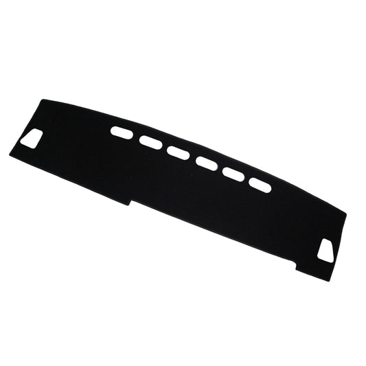 Non?Slip Dash Mat Anti?Slip Suitable for GWM Cannon Ute 2.4T 2025¨C2026