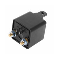12V DC 200A Heavy Duty Car Relay Split Charge High Current 4Pin Starter Switch