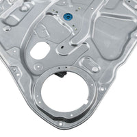 Electric Door Window Regulator With Motor Front Right Suitable For Hyundai i30