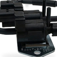 Carbon Canister Vacuum Solenoid Valve Suitable for Mitsubishi Pajero 3.0L 6G72 - XQ1