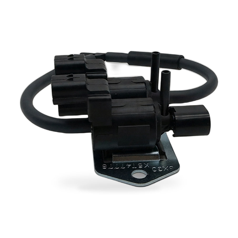 Carbon Canister Vacuum Solenoid Valve Suitable for Mitsubishi Pajero 3.0L 6G72 - ZT2
