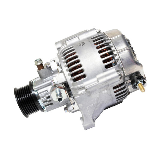Alternator 120A Suitable For Land Rover Discovery TD5 2.5L Diesel 1999-2005