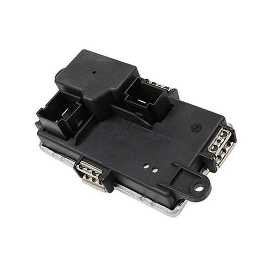 1x Heater Blower Motor Fan Resistor Suitable For Mercedes-Benz E-Class A207 C207
