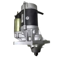 {{ Starter Motor Suitable For NLR85 NMR85 NNR85 4JJ1 TCS 3.0L Diesel Engine 07–20 }} - Buy Car Parts Online at {{ Kaka Auto Parts }}.