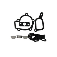 {{ Rocker Valve Cover Gasket Kit Suitable For Hyundai i30 FD Tucson JM G4GC 2.0L }} - Buy Car Parts Online at {{ Kaka Auto Parts }}.