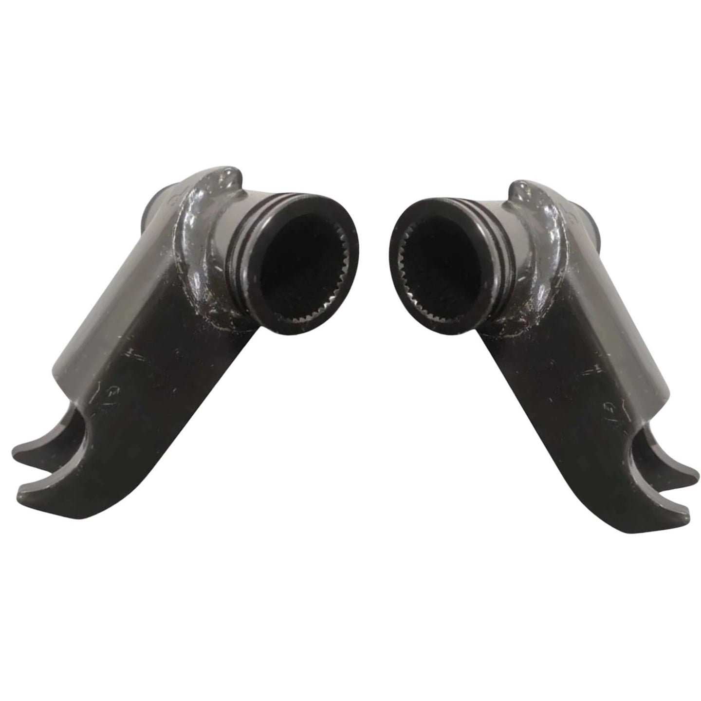 {{ Front Torsion Bar Anchor Bracket Suitable For Nissan Navara D22 4WD 05/1999-On }} - Buy Car Parts Online at {{ Kaka Auto Parts }}.