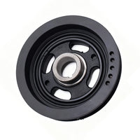 Crankshaft Pulley Suitable for Suzuki Jimny 1.3 16V 4x4 4WD Replacement
