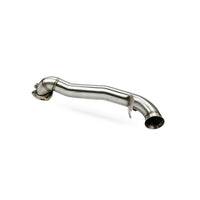 Exhaust Downpipe Suitable for BMW Mini Cooper R55-R61 1.6 Turbo 2007-2016 - BD3