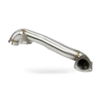 compare product Exhaust Downpipe Suitable for BMW Mini Cooper R55-R61 1.6 Turbo 2007-2016