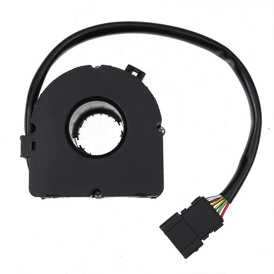 Steering Angle Sensor Suitable For BMW 3er E46 1997-2006 / 5er E39 1995-2004 / 7er E38 1994-2001 / X3 E83 2004-2010 / X5 E53 2000-2006 / Z3 E36 1995-2002 / Z8 E52 2000-2003 32306793632
