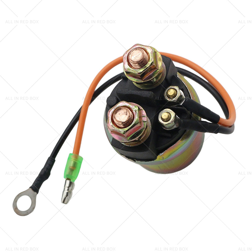 {{ Starter Relay Solenoid Suitable For Yamaha 5HP 30HP 40HP 45HP 50HP 60HP Outboard }} - Buy Car Parts Online at {{ Kaka Auto Parts }}.