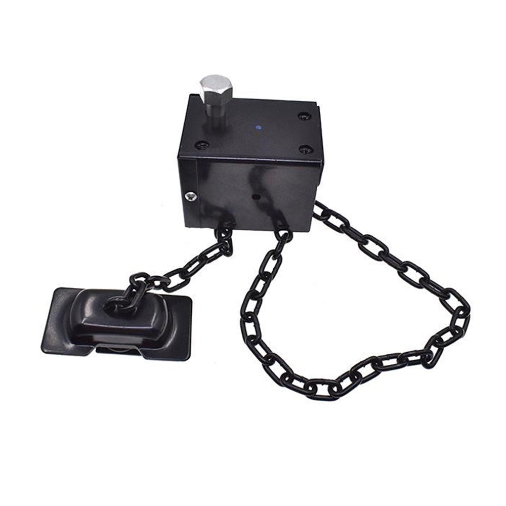 {{ Spare Tire Carrier Suitable for Mitsubishi Challenger 2009- Pajero Sport 2015- }} - Buy Car Parts Online at {{ Kaka Auto Parts }}.