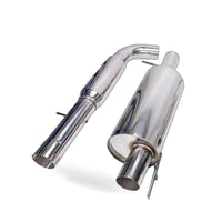 Exhaust Header Suitable for VW Golf Jetta GTI 1.8 Turbo 1999-2006 MT001123 - BD1