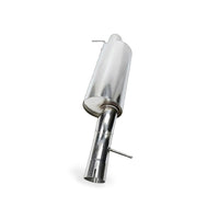 Exhaust Header Suitable for VW Golf Jetta GTI 1.8 Turbo 1999-2006 MT001123 - BD3