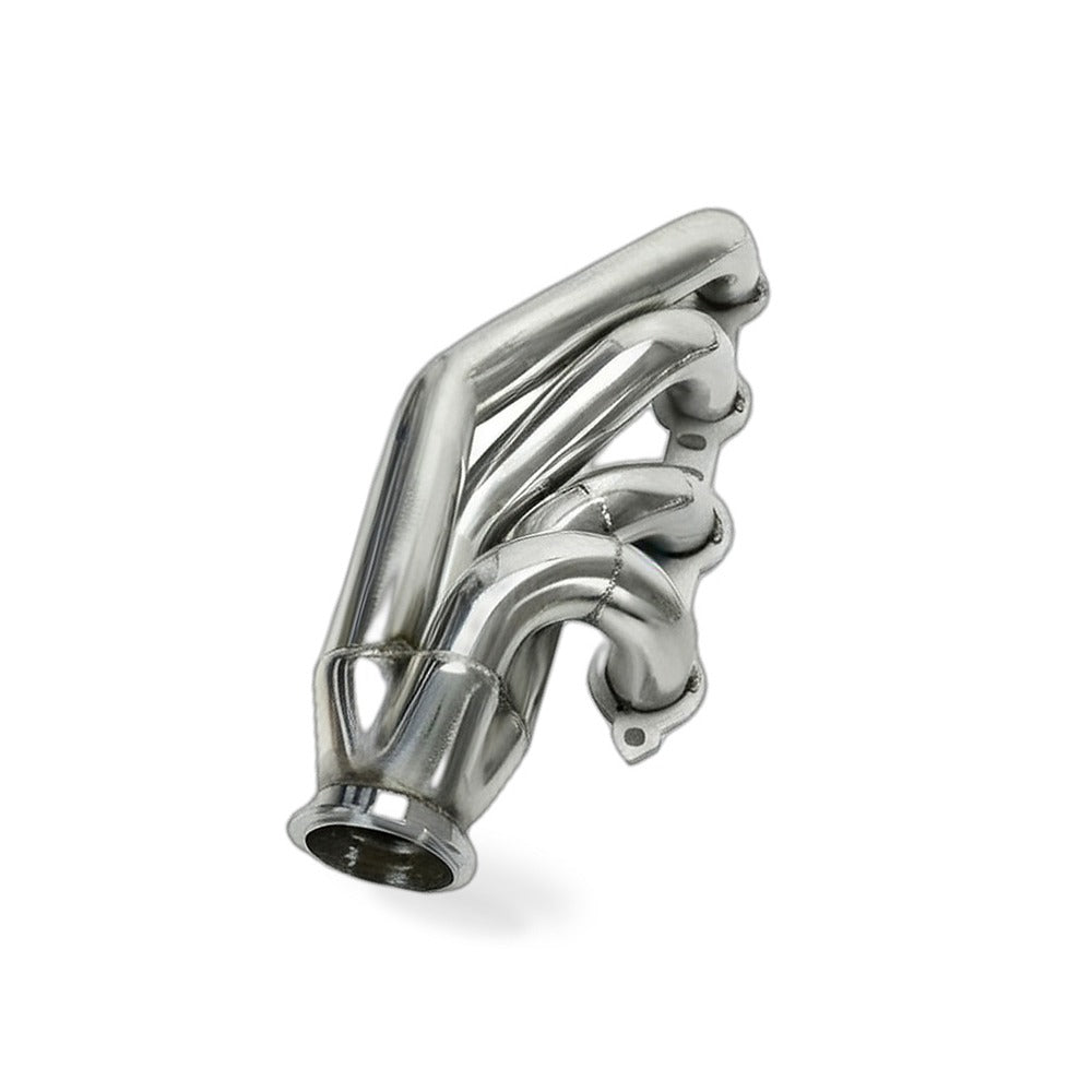 Turbo Exhaust Manifold Headers Kit Suitable for GM LS1 LS6 LSX V8 T3 T4 to 3.0 - BD1