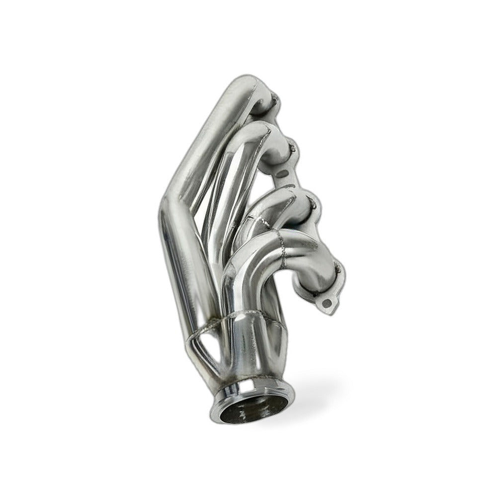 Turbo Exhaust Manifold Headers Kit Suitable for GM LS1 LS6 LSX V8 T3 T4 to 3.0 - BD2