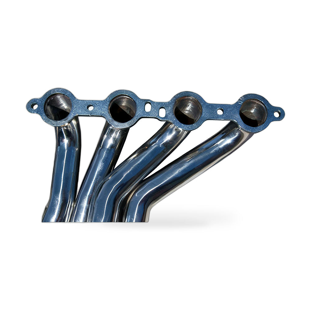 1-7/8 Exhaust Manifold Header Suitable for Chevy Camaro Chevelle Nova 1967-1974 - ZT3