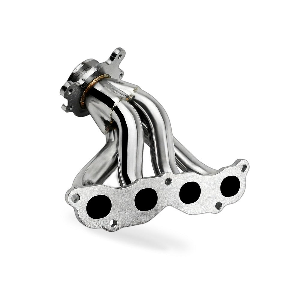 Exhaust Header Suitable for Acura RSX DC5 02-06 Honda Civic EP3 K20A3 MT001088 - BD1