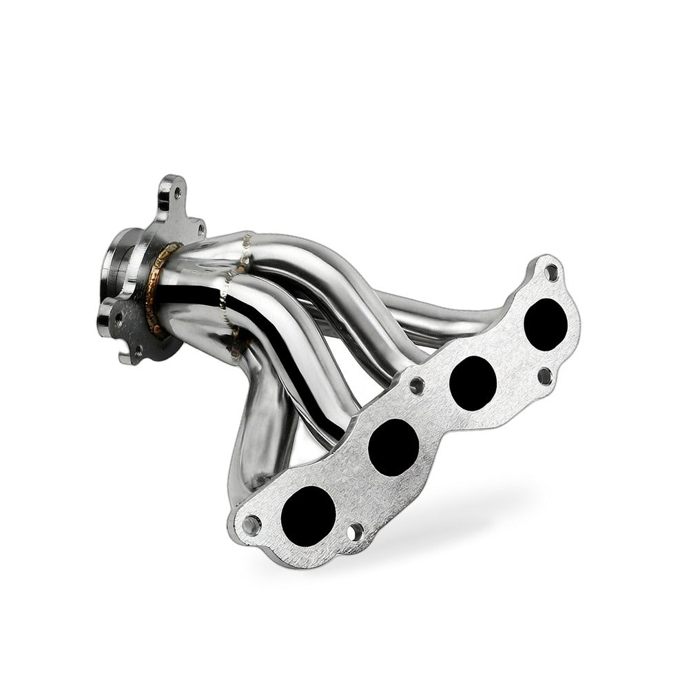 Exhaust Header Suitable for Acura RSX DC5 02-06 Honda Civic EP3 K20A3 MT001088 - BD2