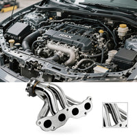 Exhaust Header Suitable for Acura RSX DC5 02-06 Honda Civic EP3 K20A3 MT001088 - BG1