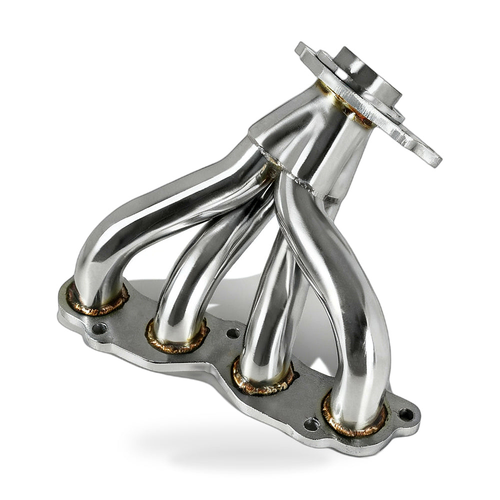 Exhaust Header Suitable for Acura RSX DC5 02-06 Honda Civic EP3 K20A3 MT001088 - ZT3