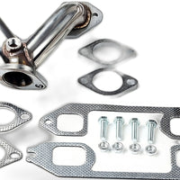 Exhaust Headers Suitable for Chevy 6 Cylinder 216 235 261 1937-1962 - XQ1