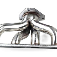 Exhaust Header Suitable for Chevy Cobalt HHR 2005-2010 2.2L 2.4L MT001087 - XQ1